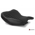 LUIMOTO (Sport) Rider Seat Covers for the Kawasaki Z900 (17-19) LUIMOTO (Sport) Rider Seat Covers for the Kawasaki Z900 (17-19)